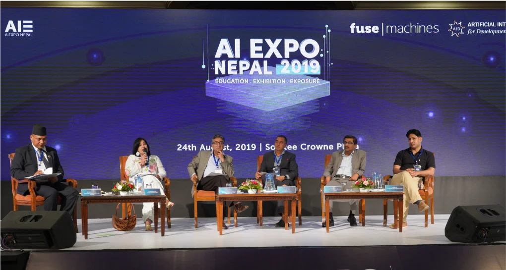 AIEXPO Nepal