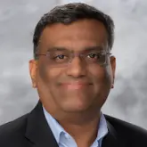 Vijay Venkatesan